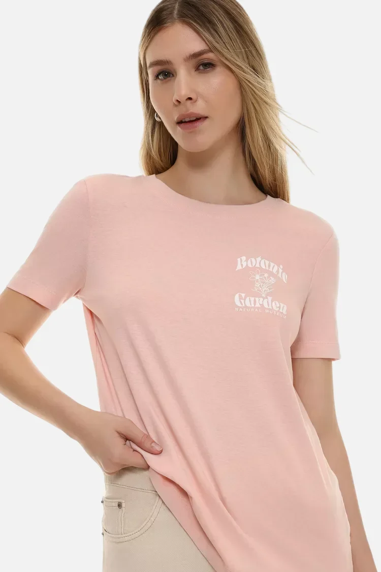 Short sleeve T-shirt – Bild 7