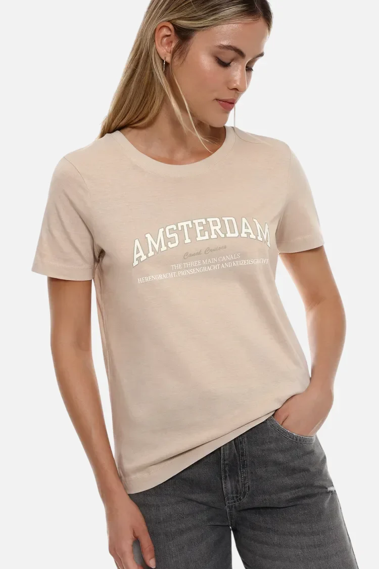 Short sleeve T-shirt – Bild 8