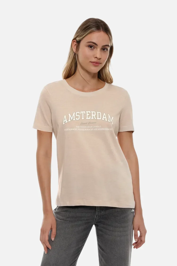 Short sleeve T-shirt – Bild 9