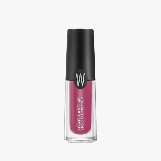 Long Lasting Liquid Lipstick