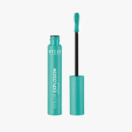 Color Explosion - Mascara