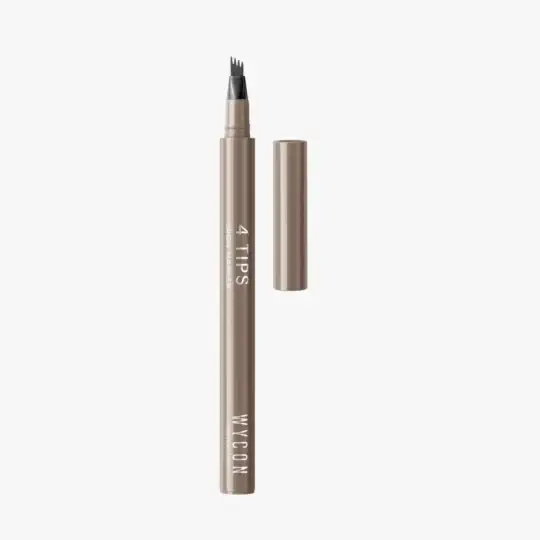 Water Resistant Eyebrow Marker